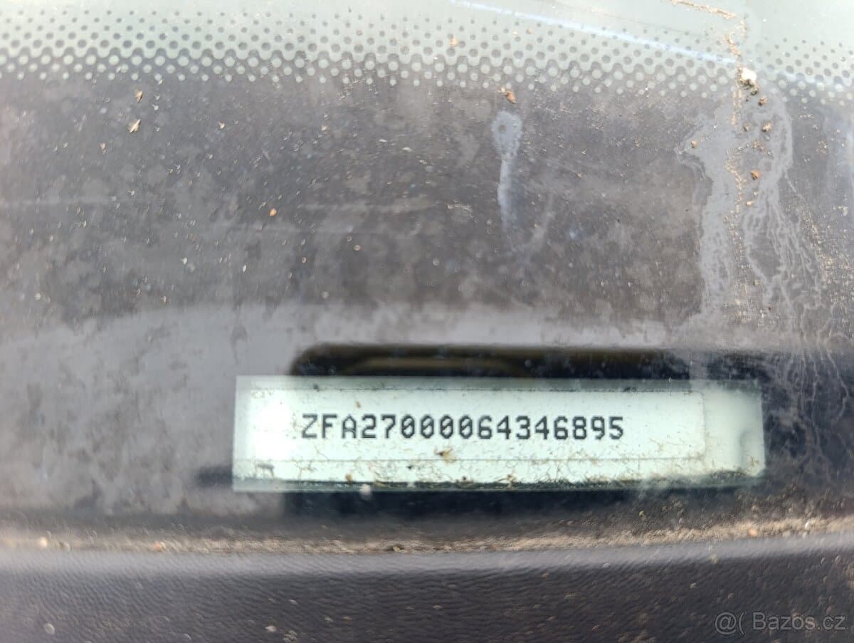 2014 Fiat SCUDO - 14