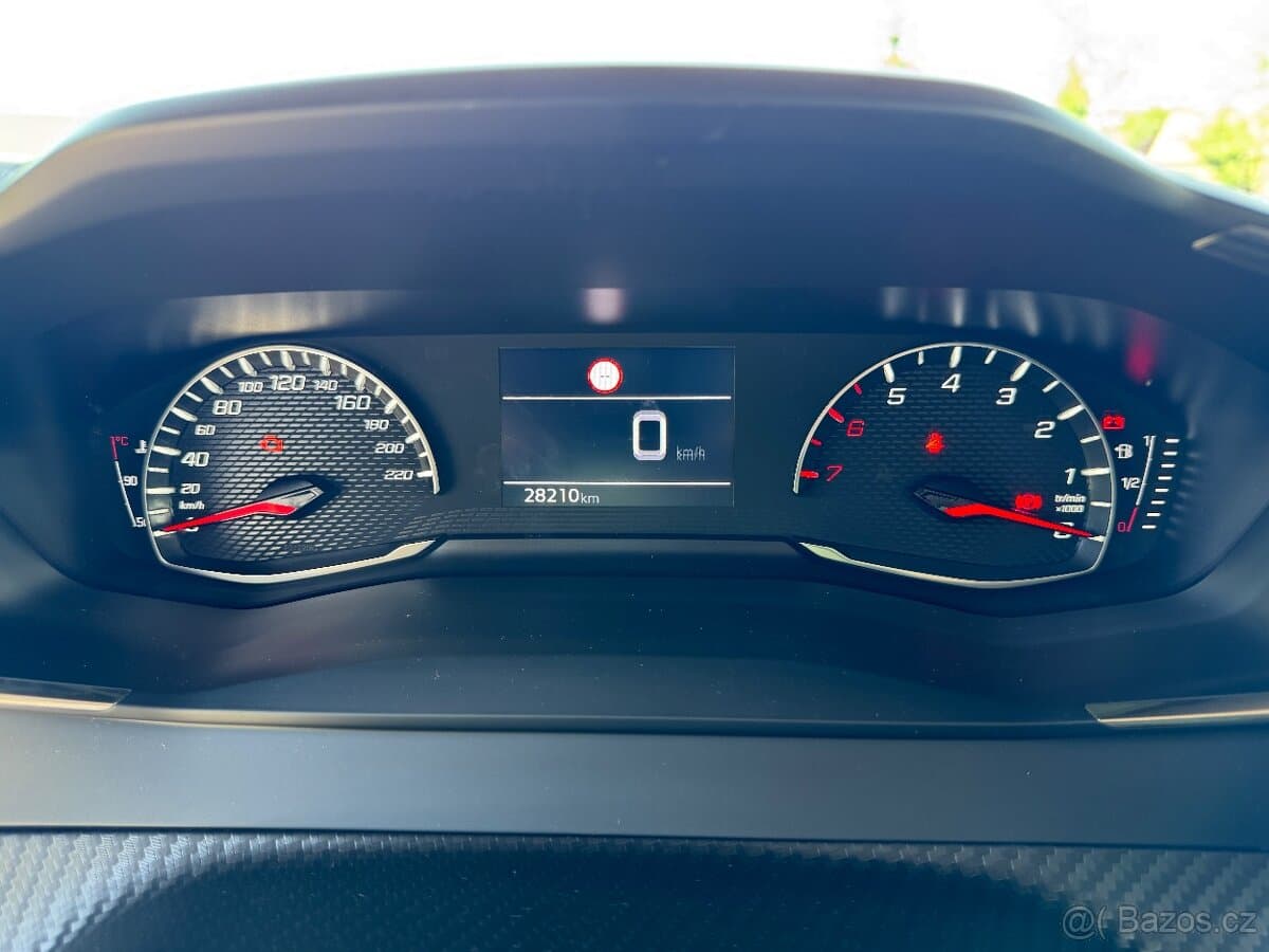 2023 Peugeot 208 - 14