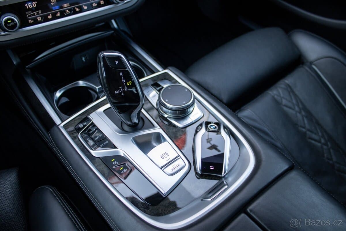 2018 BMW OSTATNÍ - 14