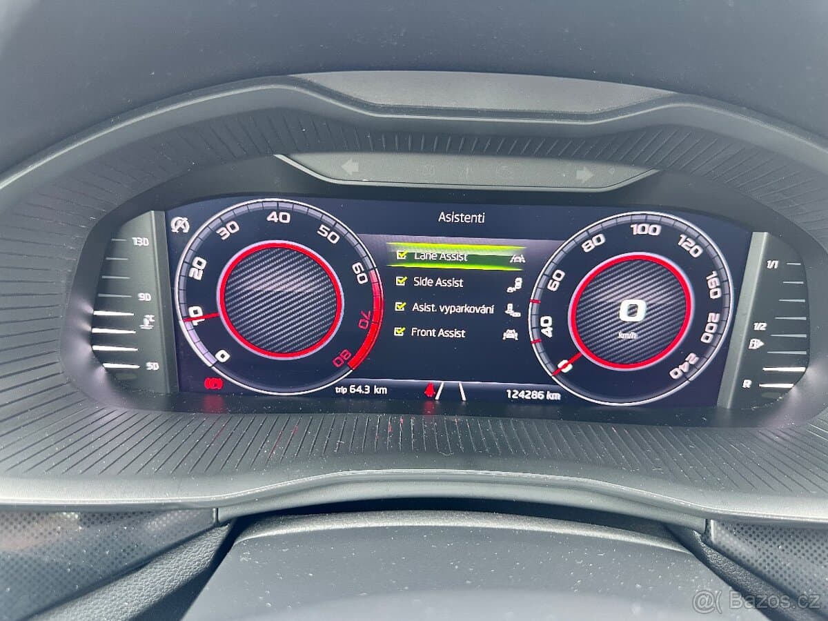 2021 Škoda KAMIQ - 14