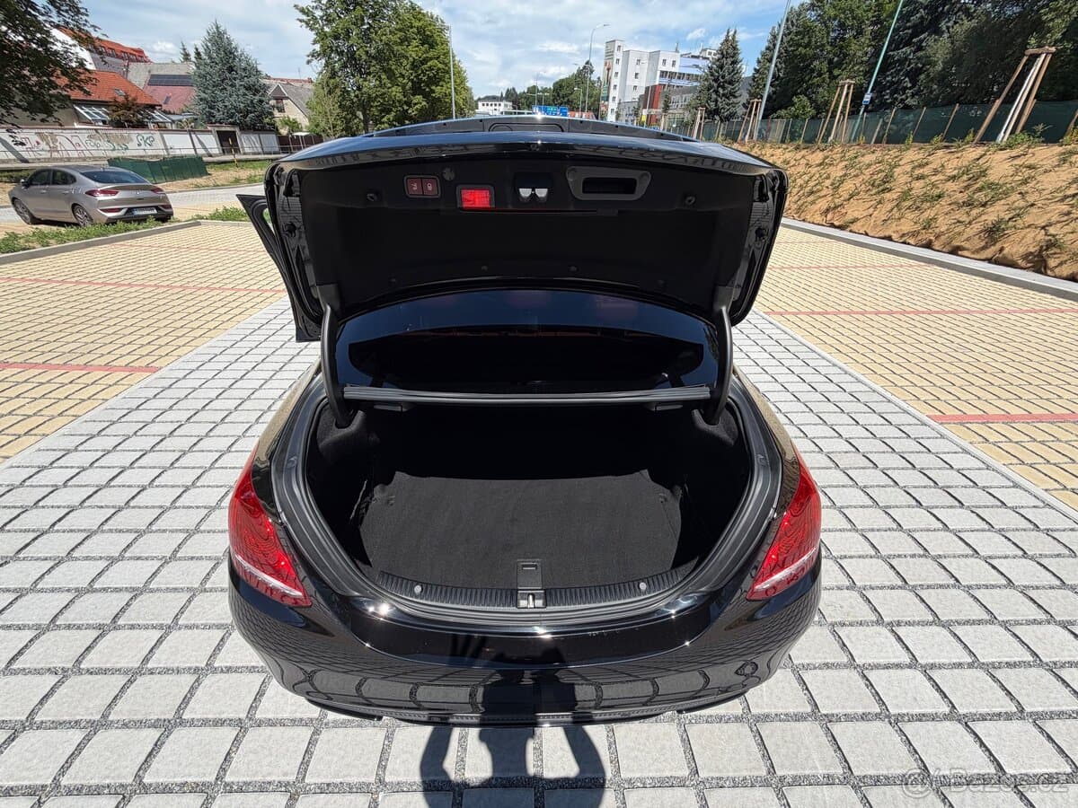 2015 Mercedes-Benz OSTATNÍ - 14
