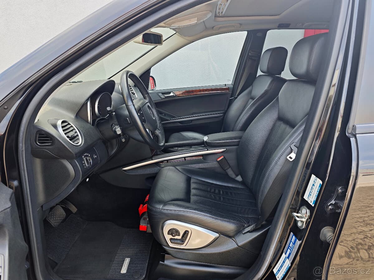 2006 Mercedes-Benz OSTATNÍ - 14