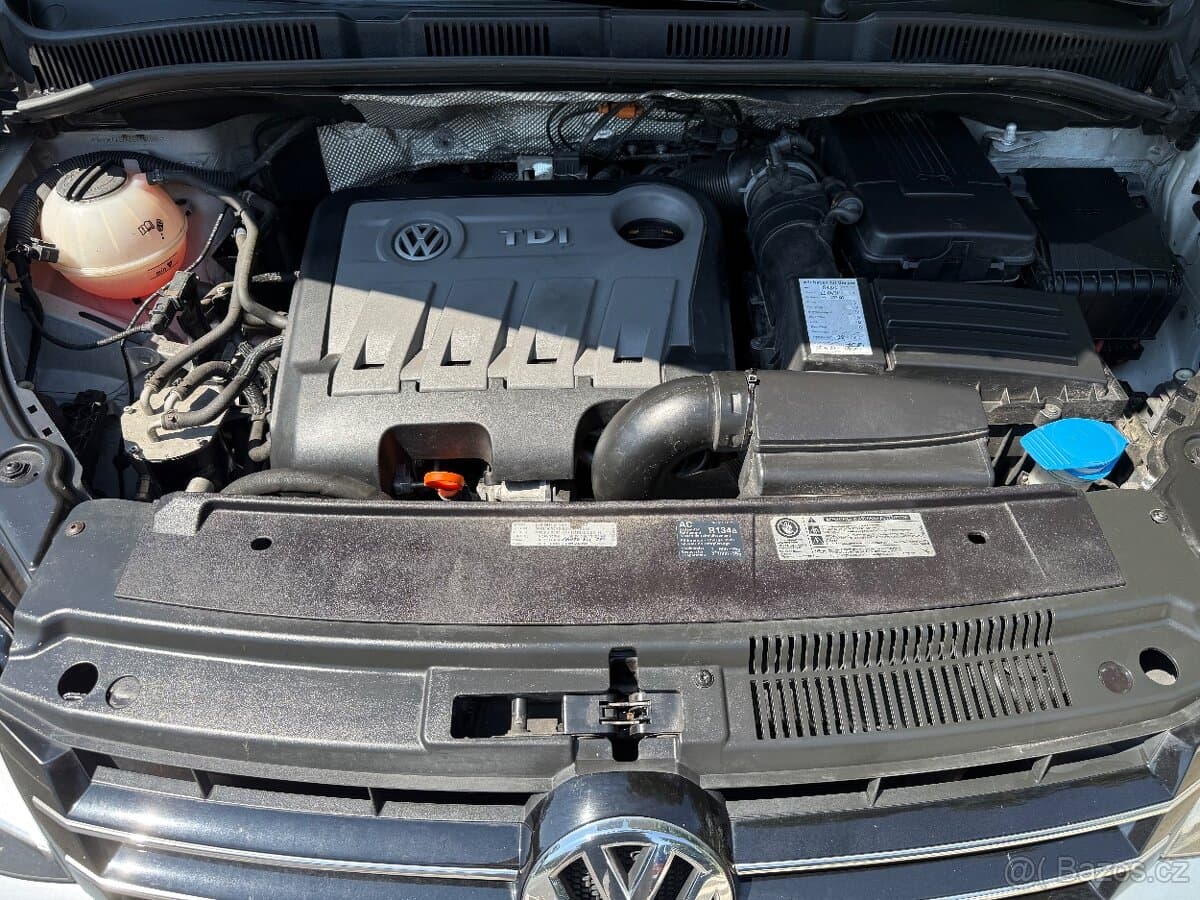 2012 Volkswagen SHARAN - 14