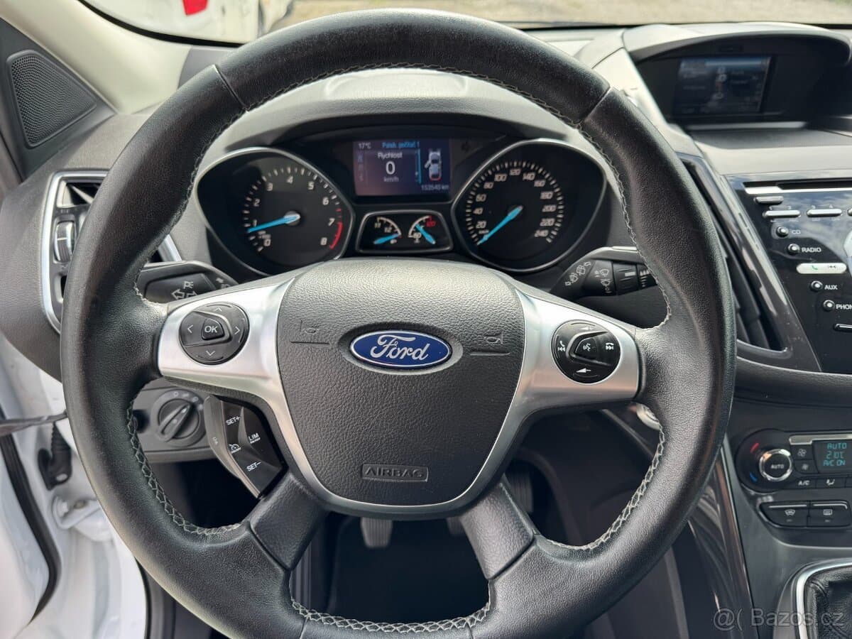 2015 Ford KUGA - 14