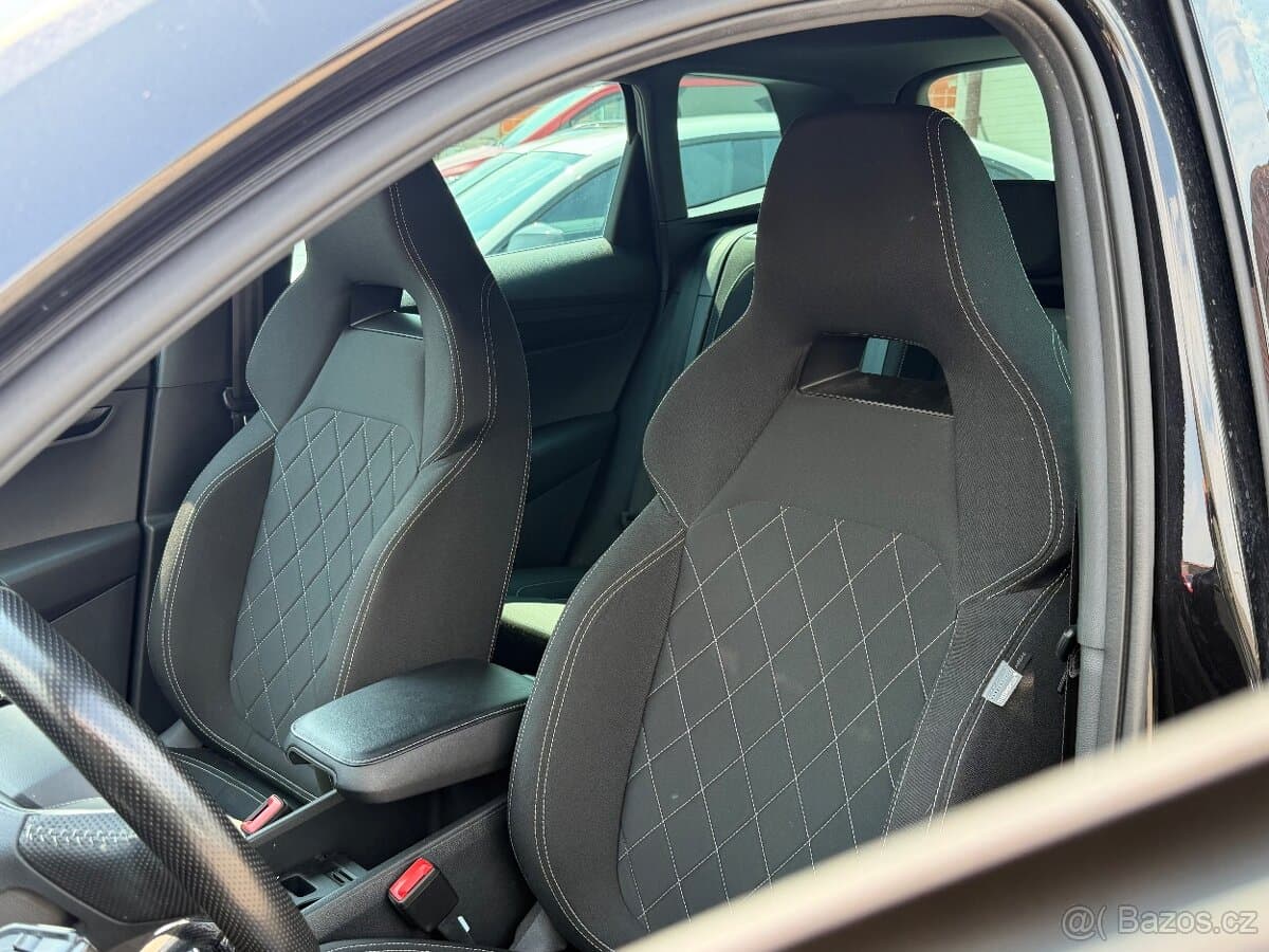 2021 Škoda KAROQ - 14