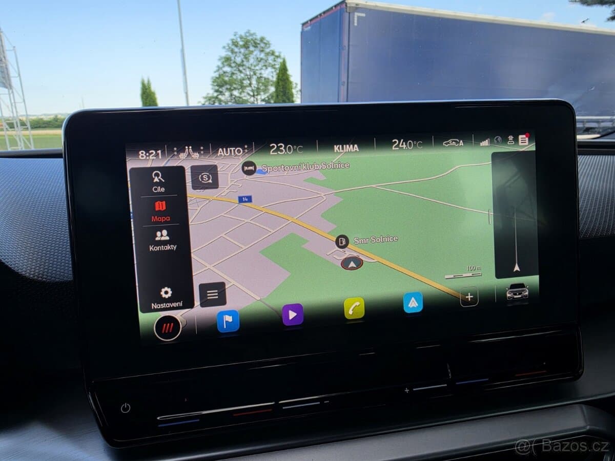 2021 Seat LEON - 14