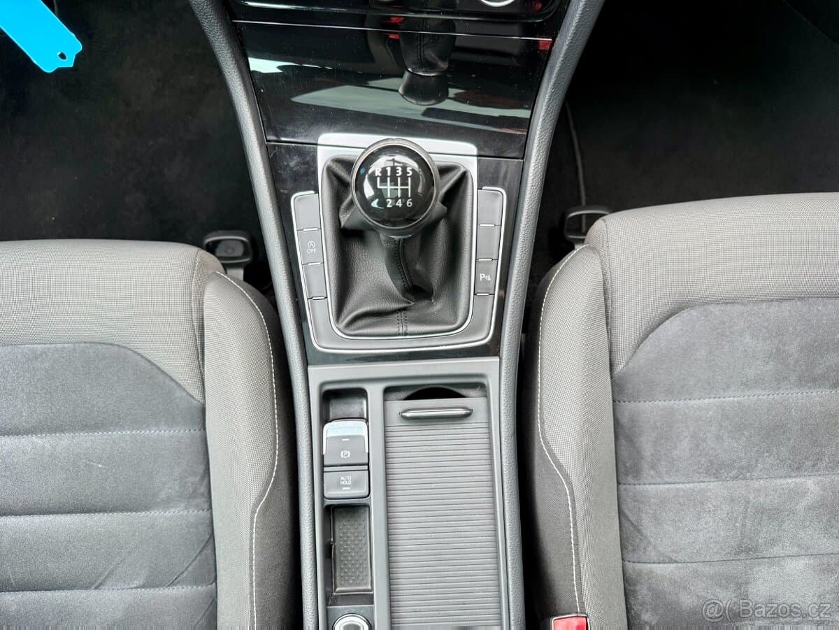 2014 Volkswagen GOLF - 14
