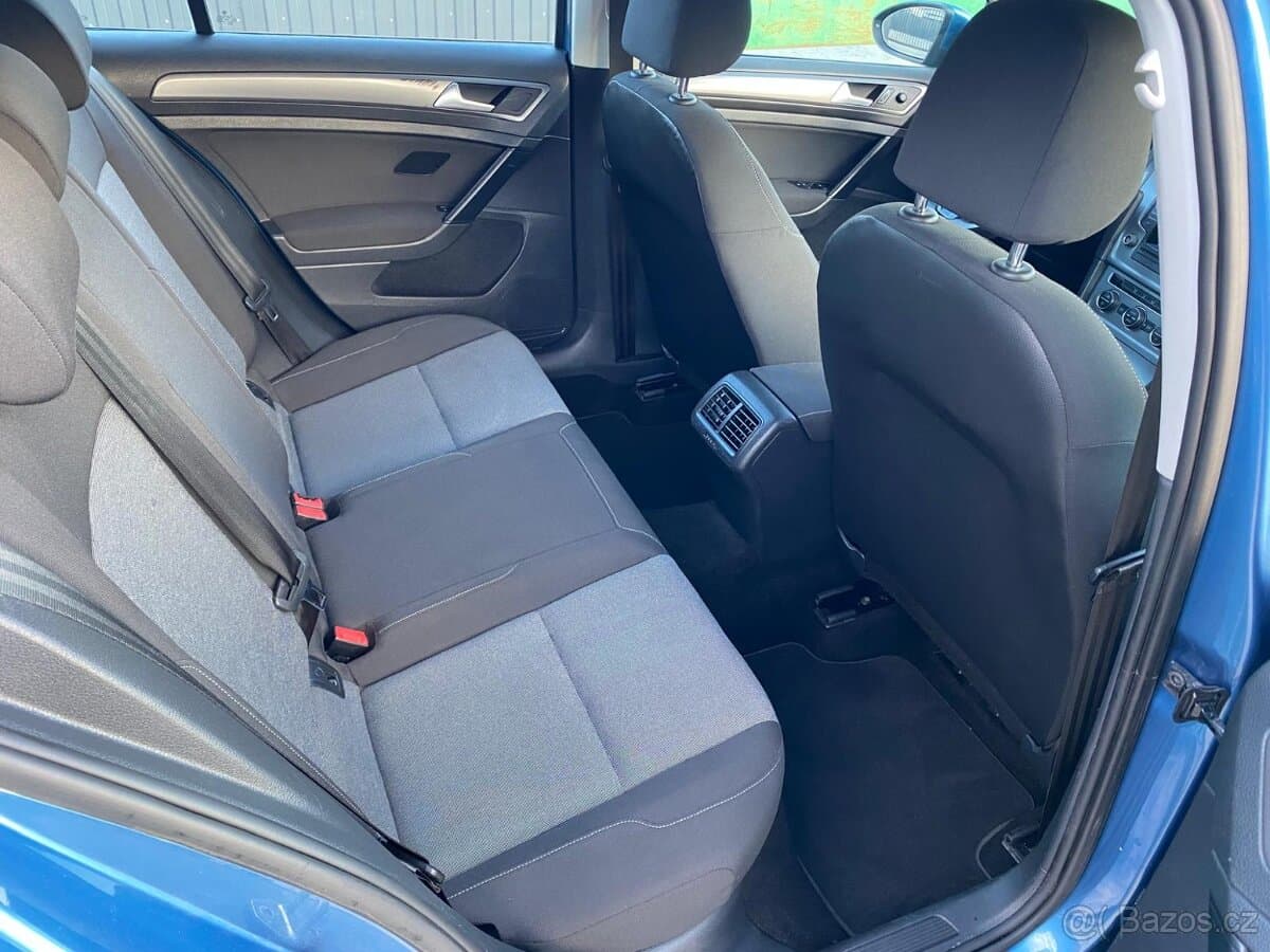2014 Volkswagen GOLF - 14