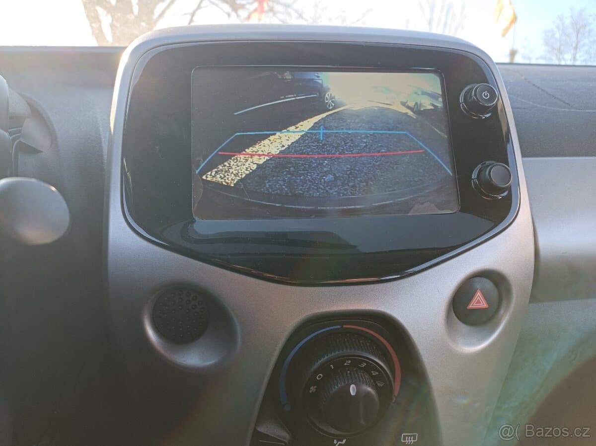 2018 Toyota AYGO - 14
