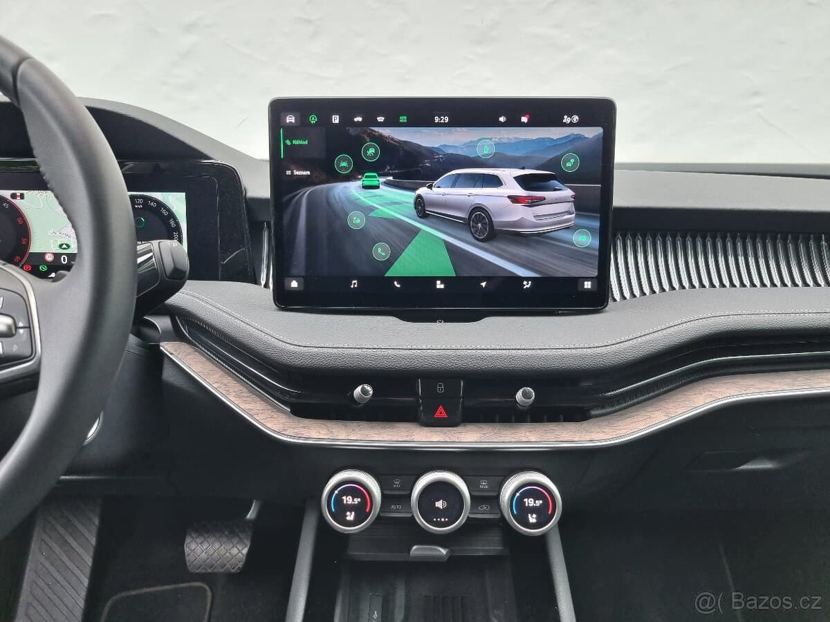 2024 Škoda SUPERB - 14