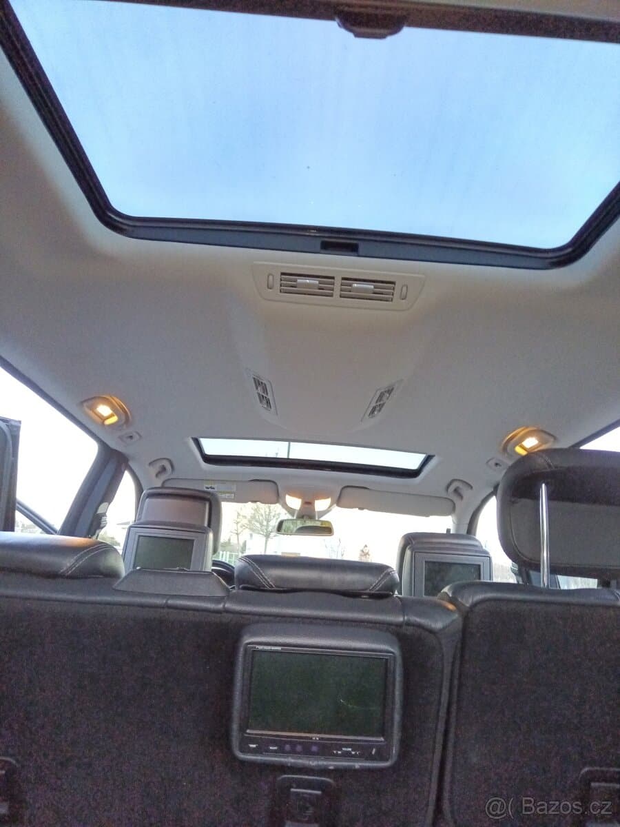 2007 Mercedes-Benz GL - 14