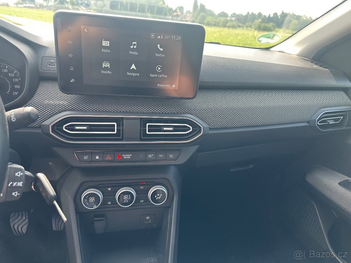 2024 Dacia SANDERO - 14