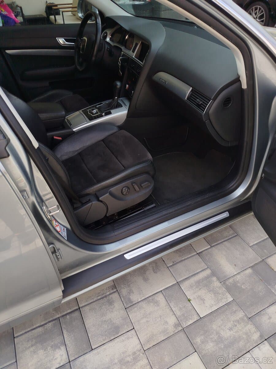 2011 Audi A6 - 14