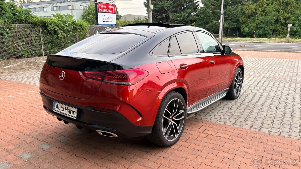 Mercedes-Benz GL - 14