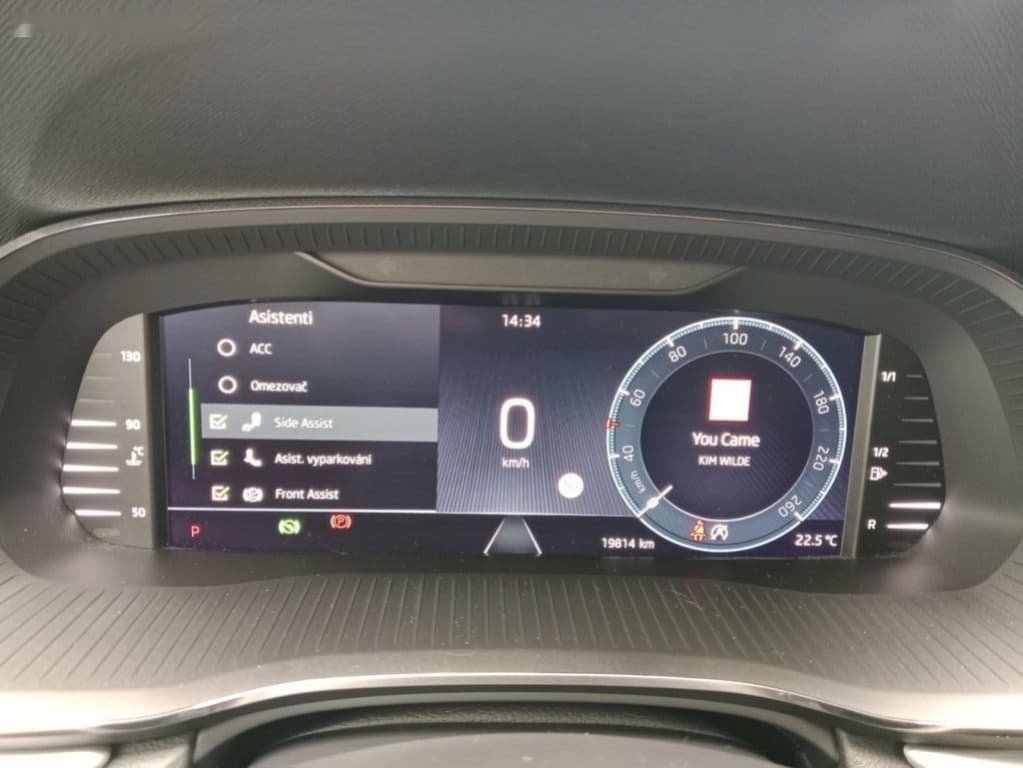 2024 Škoda OCTAVIA - 14