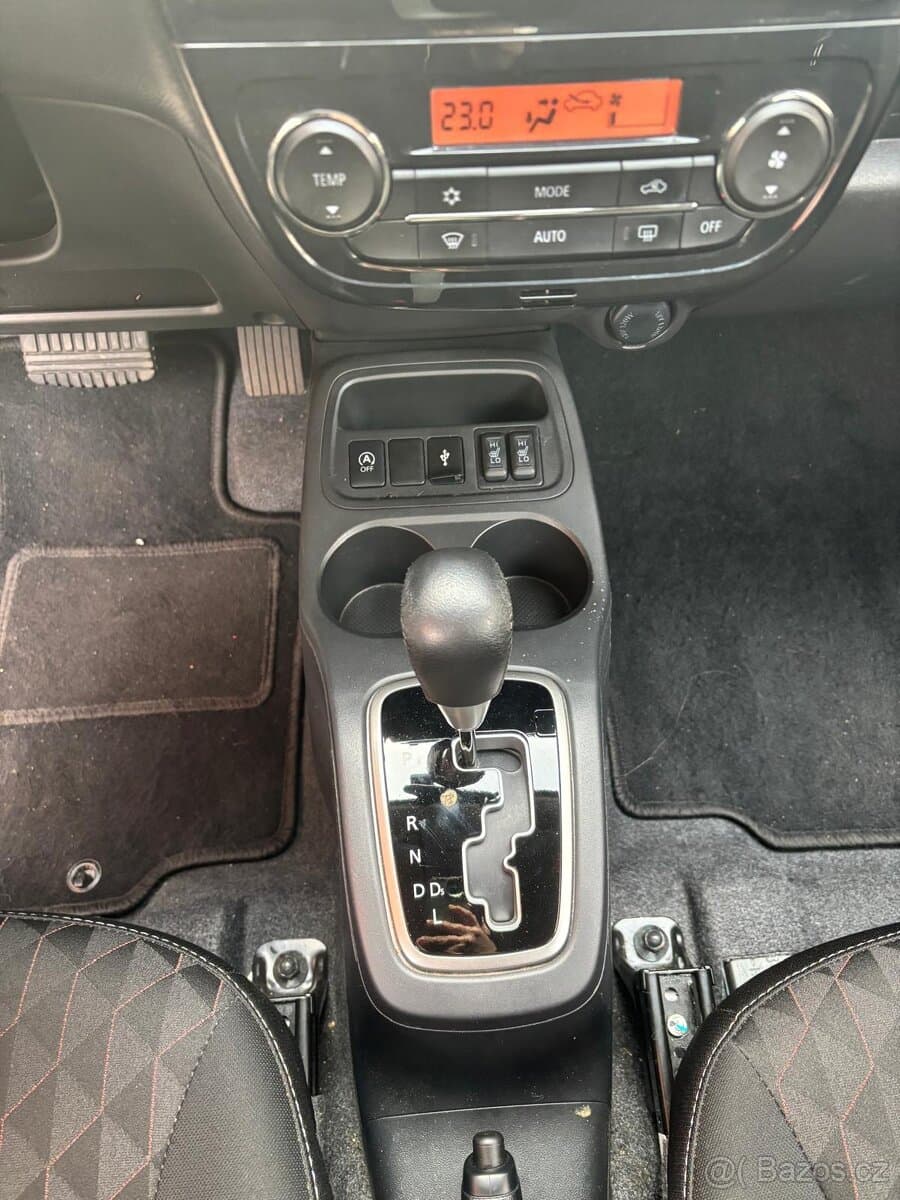2021 Mitsubishi OSTATNÍ - 14