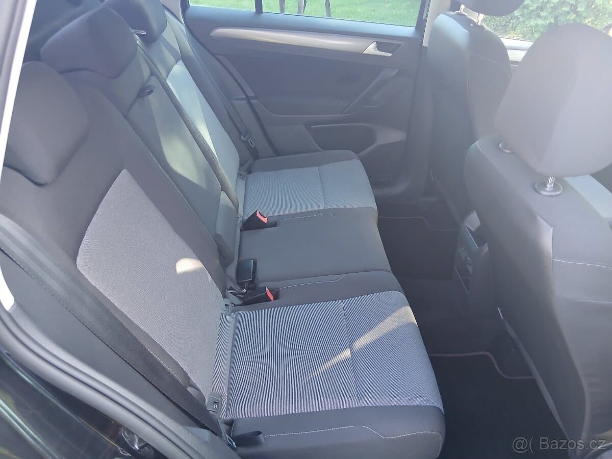 2014 Volkswagen GOLF - 14