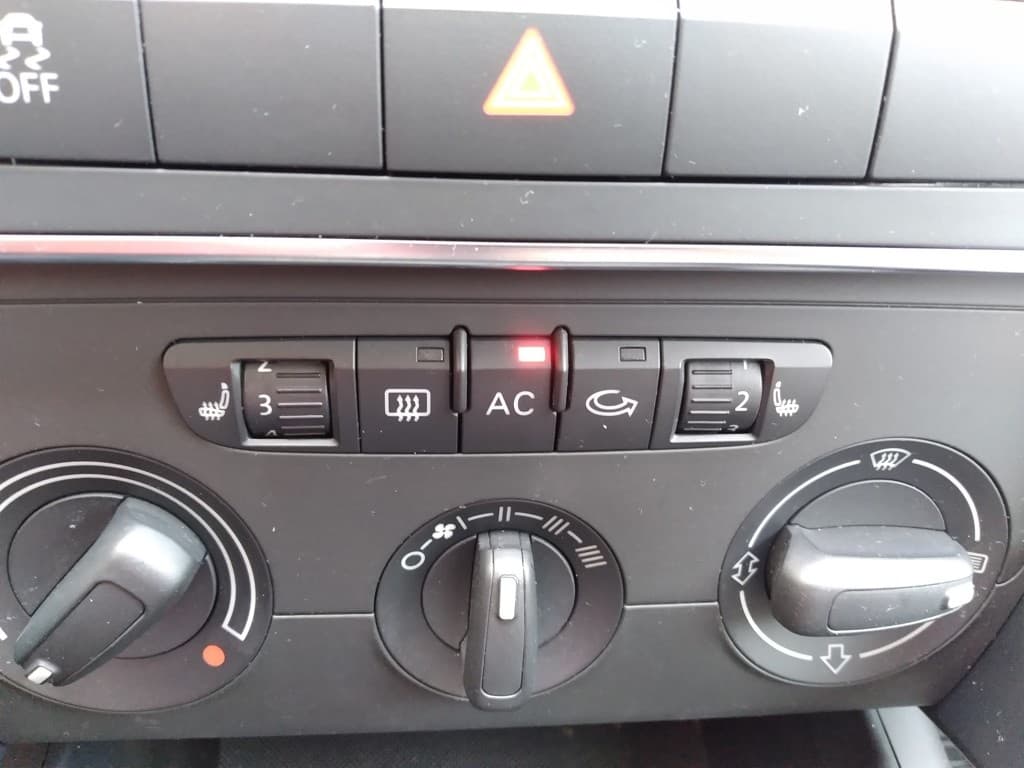 2012 Audi A3 - 14