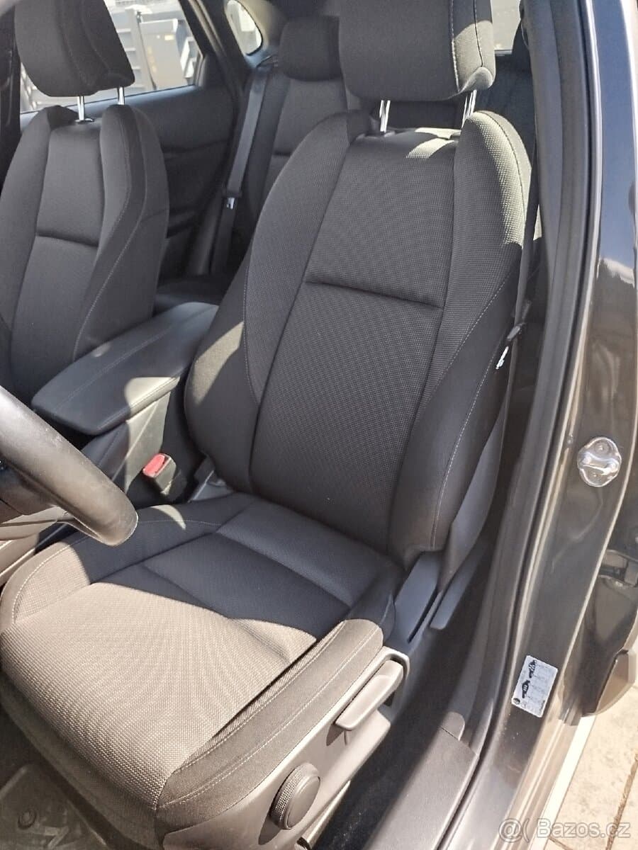 2021 Mazda CX-30 - 14