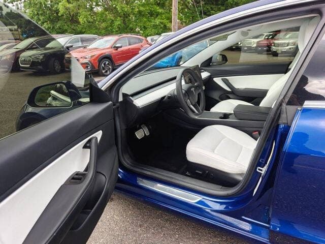 2019 Tesla MODEL 3 - 14