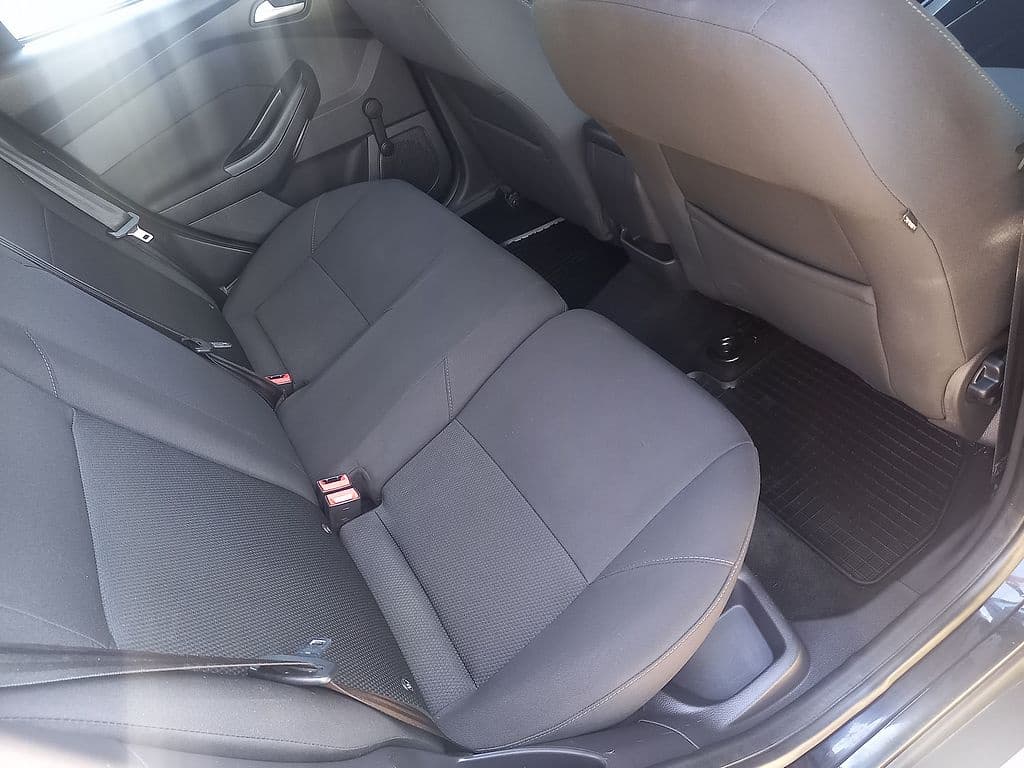 2015 Ford FOCUS - 14