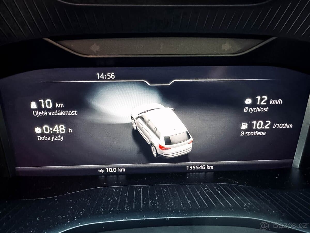 2021 Škoda KODIAQ - 14