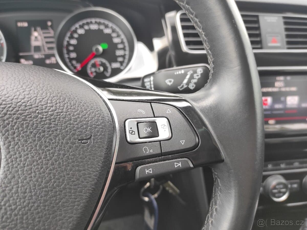 2014 Volkswagen GOLF - 14