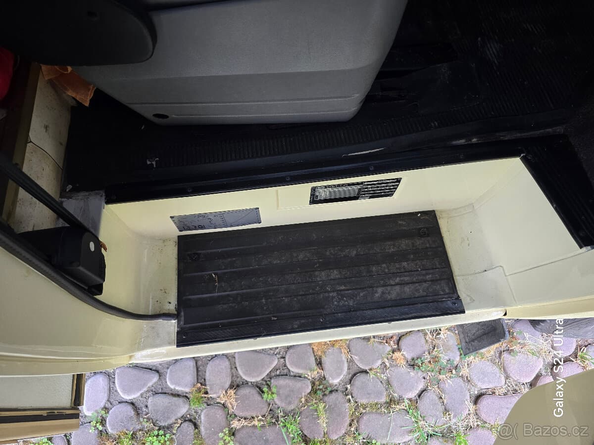 1984 Ford TRANSIT - 14