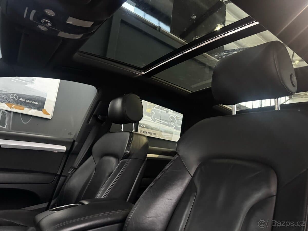 Audi Q7 - 14