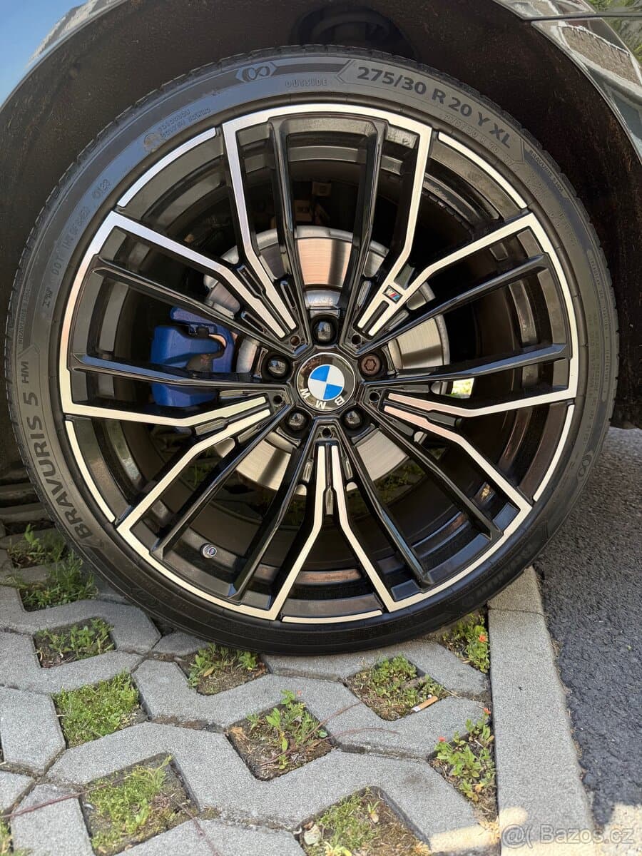 2018 BMW OSTATNÍ - 14