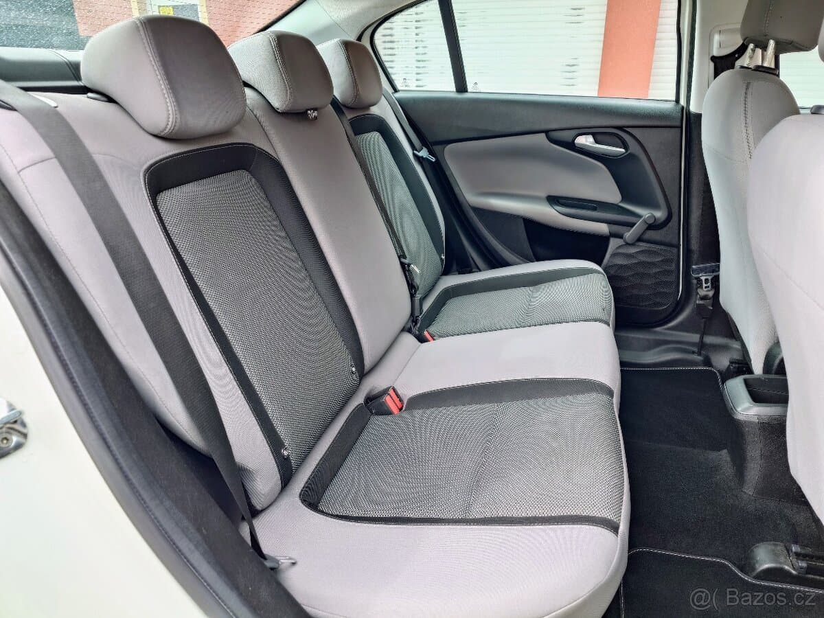 2017 Fiat TIPO - 14