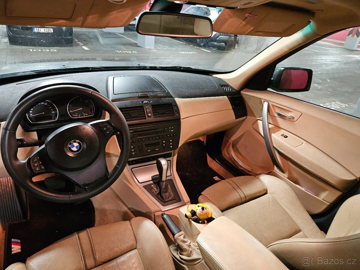 2006 BMW X3 - 14