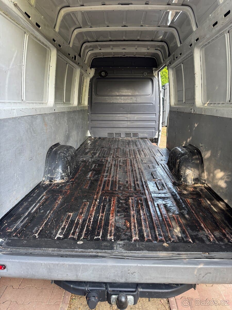 2003 Mercedes-Benz SPRINTER - 14