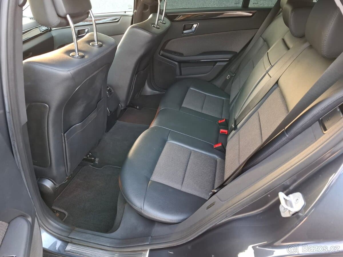 2010 Mercedes-Benz OSTATNÍ - 14