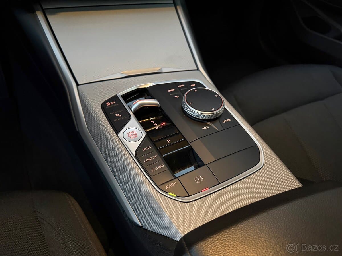 2023 BMW OSTATNÍ - 14