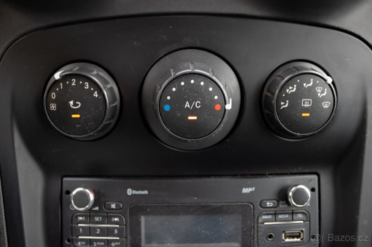 2013 Mercedes-Benz CITAN - 14