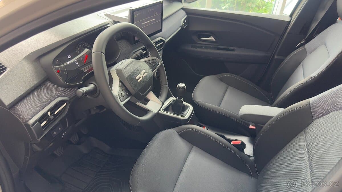 Dacia JOGGER - 14