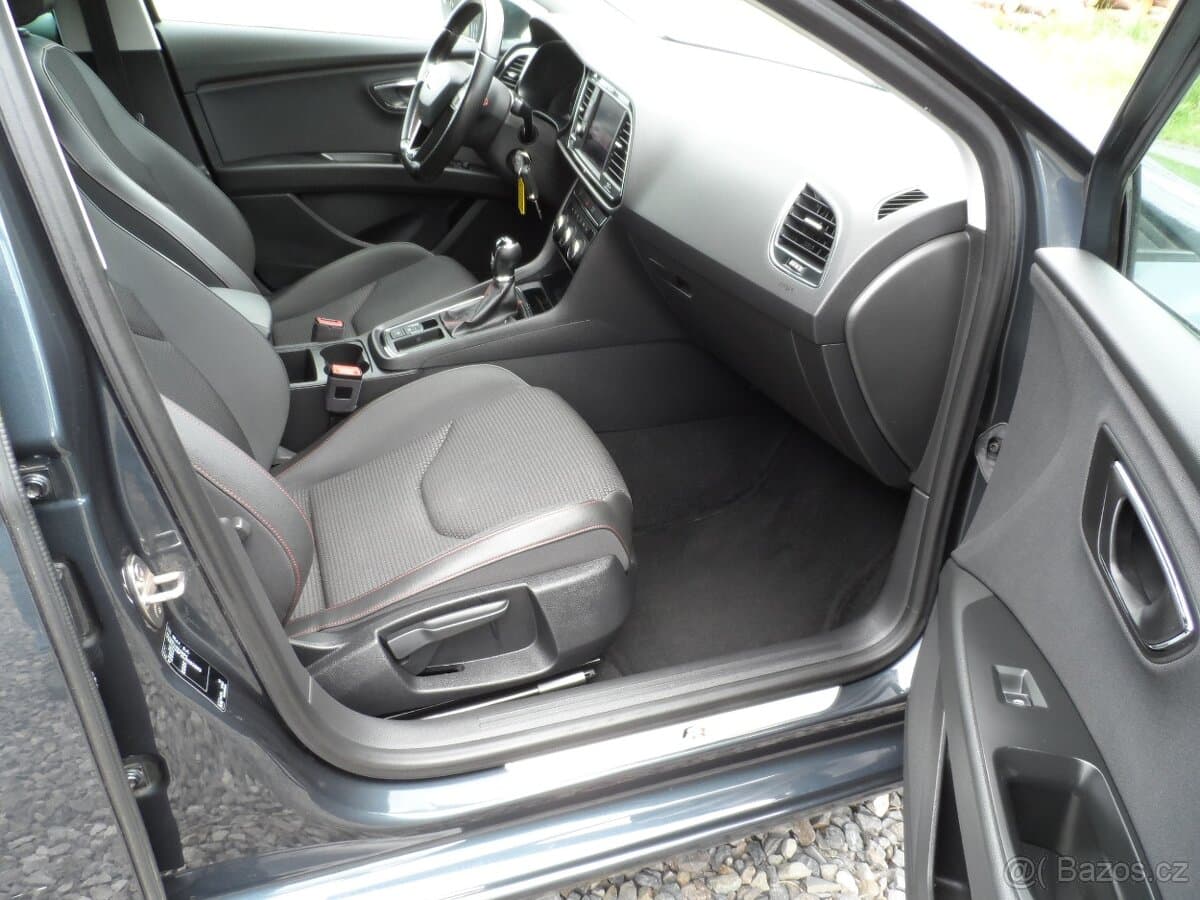 2020 Seat LEON - 14