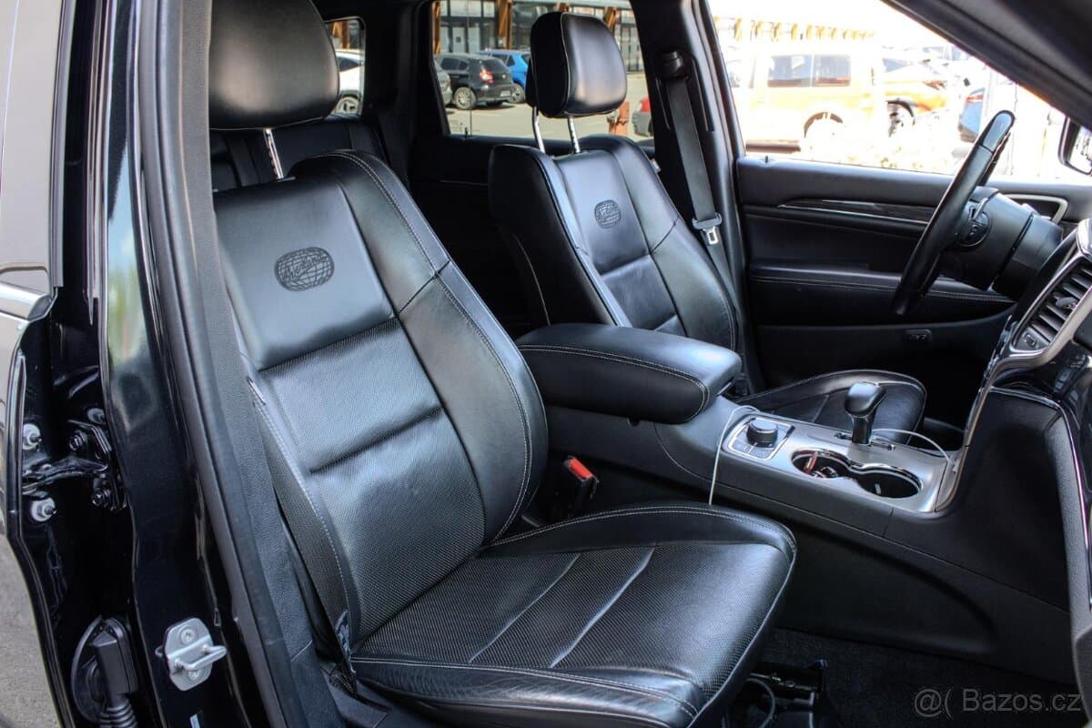 2016 Jeep CHEROKEE - 14