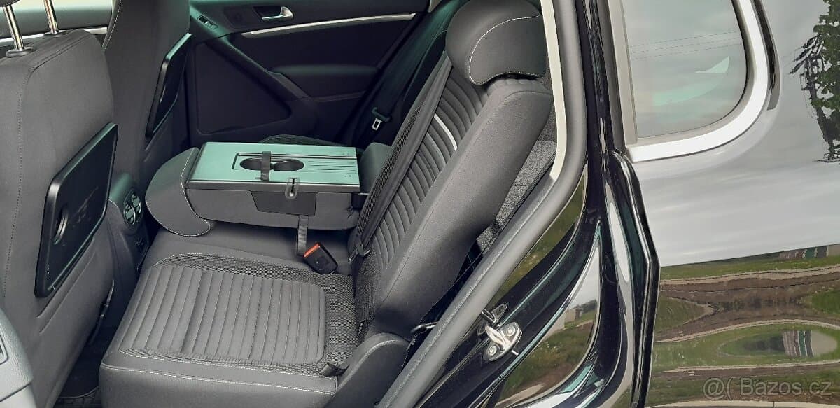 2014 Volkswagen TIGUAN - 14