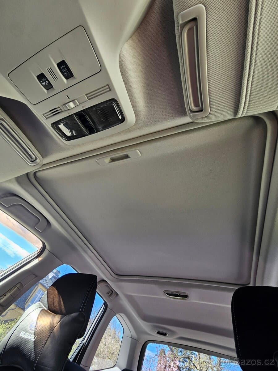 2018 Subaru FORESTER - 14