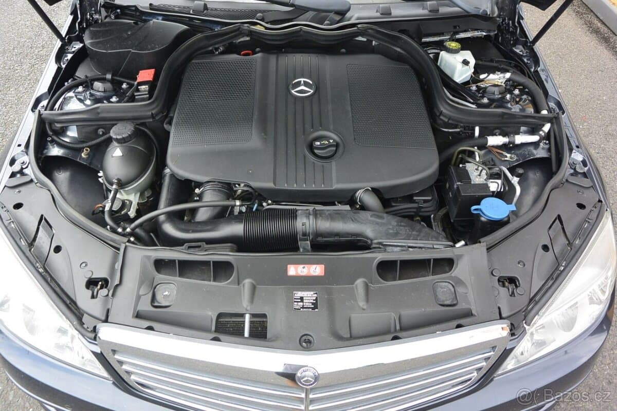 2009 Mercedes-Benz OSTATNÍ - 14
