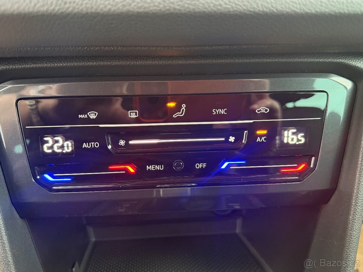 2021 Volkswagen TIGUAN - 14