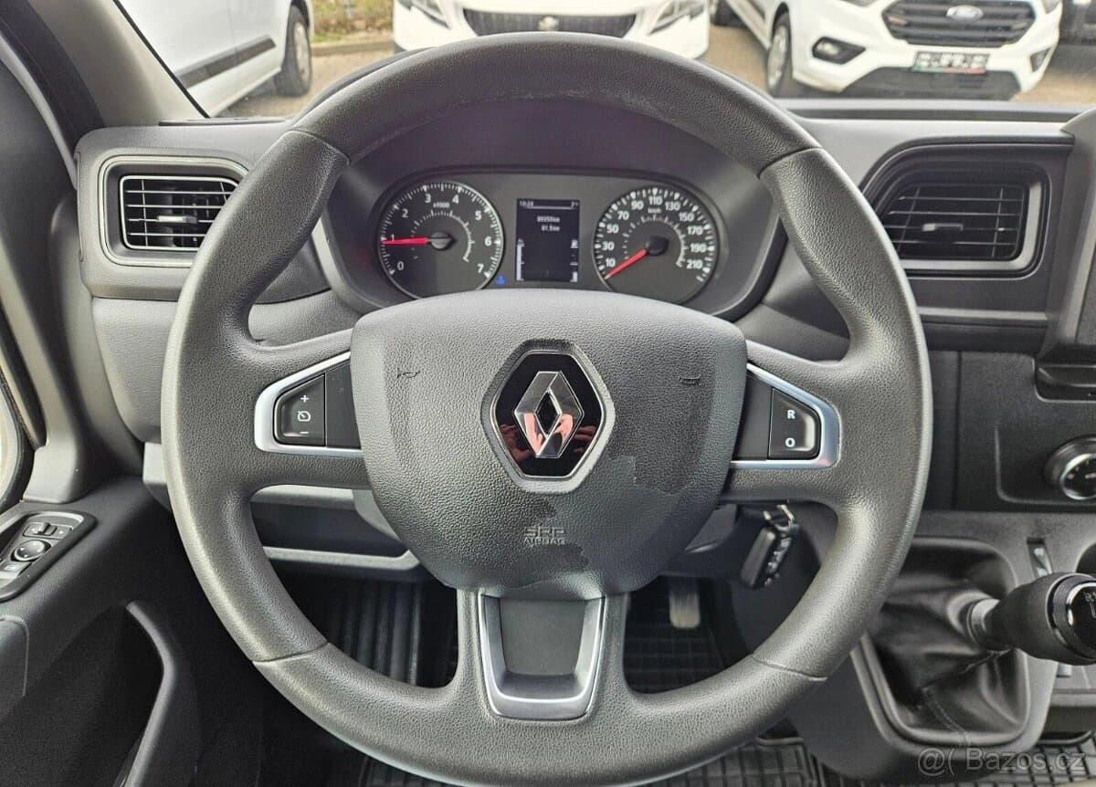 2022 Renault MASTER - 14