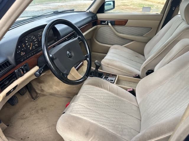 1990 Mercedes-Benz OSTATNÍ - 14