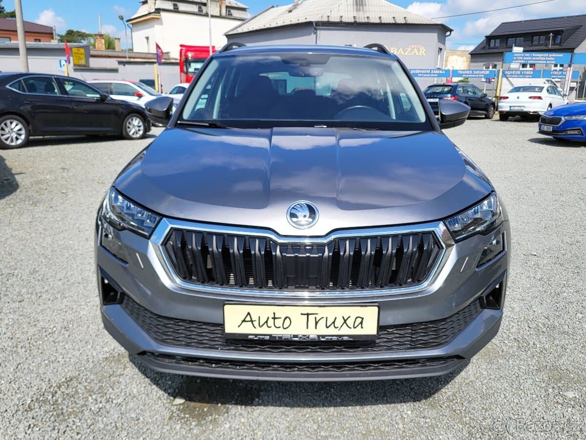 2023 Škoda KAROQ - 14