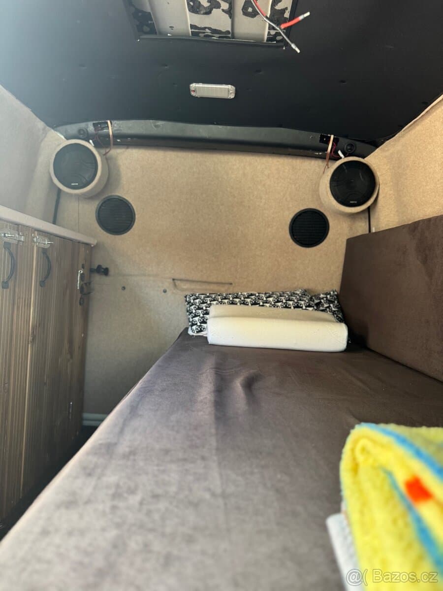 2008 Volkswagen TRANSPORTER - 14