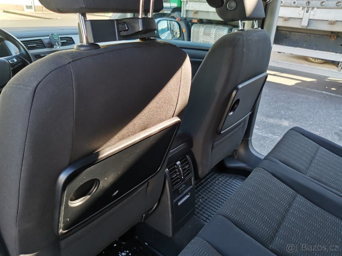 2017 Volkswagen CADDY - 14