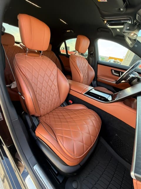 2022 Mercedes-Benz OSTATNÍ - 14