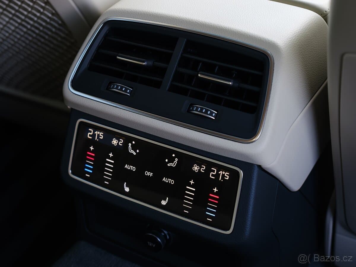 2019 Audi A7 - 14